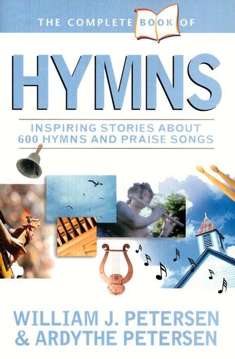 The Complete Book of Hymns .